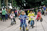 Đưa tỉ số giới tính khi sinh về mức cân bằng tự nhiên Đưa tỉ số giới tính khi sinh về mức cân bằng tự nhiên