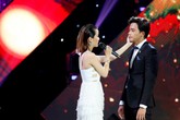 Mai Tài Phến từ chối 'nối lại tình xưa' với người yêu cũ ở game show Mai Tài Phến từ chối 'nối lại tình xưa' với người yêu cũ ở game show