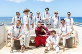 Lễ cưới sao nữ 'Ỷ thiên đồ long ký': Chú rể quỳ trước cô dâu Lễ cưới sao nữ 'Ỷ thiên đồ long ký': Chú rể quỳ trước cô dâu