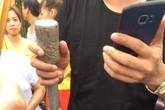 Nữ sát thủ sát hại nữ cán bộ thị trấn mất ăn mất ngủ sau khi giết người Nữ sát thủ sát hại nữ cán bộ thị trấn mất ăn mất ngủ sau khi giết người