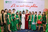 Ra mắt sản phẩm mầm đậu nành nguyên xơ Linh Spa Ra mắt sản phẩm mầm đậu nành nguyên xơ Linh Spa