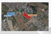 Vì sao mảnh đất tại Đại Mỗ, Nam Từ Liêm được FLC mua 860 tỷ? Vì sao mảnh đất tại Đại Mỗ, Nam Từ Liêm được FLC mua 860 tỷ?