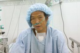 Người phụ nữ ngủ ngồi suốt 3 năm được phẫu thuật miễn phí Người phụ nữ ngủ ngồi suốt 3 năm được phẫu thuật miễn phí