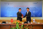 Doanh nghiệp chung tay chăm sóc khách hàng qua Vpoint Doanh nghiệp chung tay chăm sóc khách hàng qua Vpoint