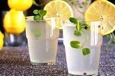 Uống một cốc nước chanh trước khi đi ngủ: Nếu chưa từng làm hãy thử, lợi ích không ngờ! Uống một cốc nước chanh trước khi đi ngủ: Nếu chưa từng làm hãy thử, lợi ích không ngờ!