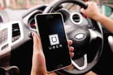 Uber gặp khó, tài xế hoang mang Uber gặp khó, tài xế hoang mang