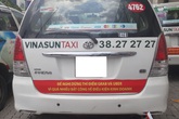 Cuộc chiến taxi truyền thống và Grab, Uber: “Gót chân Asin” dừng ở chữ… tiền! Cuộc chiến taxi truyền thống và Grab, Uber: “Gót chân Asin” dừng ở chữ… tiền!
