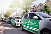 Tăng trưởng quá mạnh, Grab, Uber lại “gây phiền”? Tăng trưởng quá mạnh, Grab, Uber lại “gây phiền”?