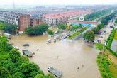 Cứ mưa là “không lối thoát” Cứ mưa là “không lối thoát”