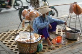 Dẹp hàng rong bằng khu chợ mới Dẹp hàng rong bằng khu chợ mới