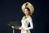 Giải mã chuyện Tuyên Quang bị mất ngôi “miền gái đẹp” Giải mã chuyện Tuyên Quang bị mất ngôi “miền gái đẹp”