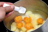Nêm mì chính lúc đang nấu ăn có độc hại? Nêm mì chính lúc đang nấu ăn có độc hại?