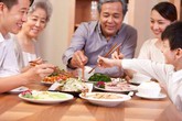 Mẹ vợ tái mặt vì 2 quả bưởi của chàng rể đại gia Mẹ vợ tái mặt vì 2 quả bưởi của chàng rể đại gia