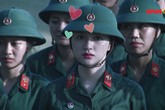 Không nhận ra Hương Giang, Mai Ngô sau khi ngụy trang cho gương mặt Không nhận ra Hương Giang, Mai Ngô sau khi ngụy trang cho gương mặt