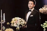 12h trưa nay đám cưới Bi Rain và Kim Tae Hee 12h trưa nay đám cưới Bi Rain và Kim Tae Hee
