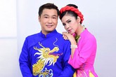 Lý Hùng: 'Chưa bao giờ tôi gần gũi với Việt Trinh như vậy' Lý Hùng: 'Chưa bao giờ tôi gần gũi với Việt Trinh như vậy'