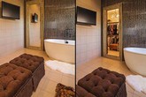 Tiết lộ căn phòng bí mật chứa đồ quý giá trong nhà đại gian Tiết lộ căn phòng bí mật chứa đồ quý giá trong nhà đại gian