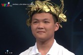 Lộ diện đối thủ của Phan Đăng Nhật Minh ở Đường lên đỉnh Olympia Lộ diện đối thủ của Phan Đăng Nhật Minh ở Đường lên đỉnh Olympia