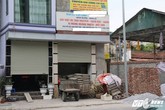 Sự thật bức tường 2m2 giá 1,5 tỷ đồng ở Hà Nội Sự thật bức tường 2m2 giá 1,5 tỷ đồng ở Hà Nội