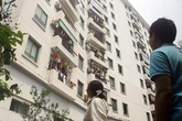 Chung cư tiền tỷ: Không có chuyện “trắng tay” sau 50 năm Chung cư tiền tỷ: Không có chuyện “trắng tay” sau 50 năm