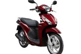 Xe tay ga giá chỉ 30 triệu nên mua nhất trong năm 2017 Xe tay ga giá chỉ 30 triệu nên mua nhất trong năm 2017
