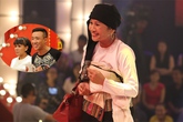 Trấn Thành, Việt Hương từng phát cuồng vì thí sinh này Trấn Thành, Việt Hương từng phát cuồng vì thí sinh này