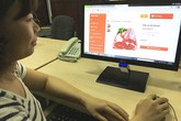 Giật mình với thịt gà Brazil giá gần 7.000 đồng/kg Giật mình với thịt gà Brazil giá gần 7.000 đồng/kg