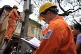 Tăng giá điện sau 2 năm 'đứng im'? Tăng giá điện sau 2 năm 'đứng im'?