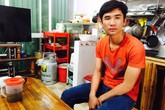 Ồn ào bắt vợ ngoại tình trong đêm Ồn ào bắt vợ ngoại tình trong đêm