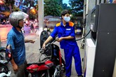 Giá xăng ngày mai có thể tăng mạnh kỷ lục Giá xăng ngày mai có thể tăng mạnh kỷ lục