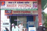 Nơi duy nhất ở Việt Nam giảm giá xăng 3.000 đồng/lít Nơi duy nhất ở Việt Nam giảm giá xăng 3.000 đồng/lít