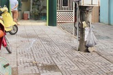 Ghen tuông trên mạng, thiếu nữ 14 tuổi bị đâm chết Ghen tuông trên mạng, thiếu nữ 14 tuổi bị đâm chết
