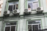 Bật điều hòa 24/24: Nguy hiểm chết người Bật điều hòa 24/24: Nguy hiểm chết người