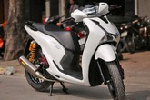 Honda SH giá thấp kỷ lục: Đừng vội mua ngay bây giờ Honda SH giá thấp kỷ lục: Đừng vội mua ngay bây giờ