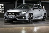 Ô tô Honda giảm tới 200 triệu: Ghi dấu lịch sử toàn thị trường Ô tô Honda giảm tới 200 triệu: Ghi dấu lịch sử toàn thị trường