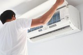 Sai lầm khi dùng điều hoà khiến tiền điện tăng gấp đôi Sai lầm khi dùng điều hoà khiến tiền điện tăng gấp đôi