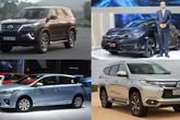 Kỷ lục tháng 7, ô tô giảm giá sâu nhất gần 200 triệu Kỷ lục tháng 7, ô tô giảm giá sâu nhất gần 200 triệu