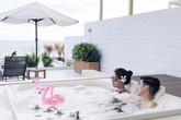 Choáng ngợp hình ảnh con nhà giàu Việt Nam trên báo Mỹ Choáng ngợp hình ảnh con nhà giàu Việt Nam trên báo Mỹ