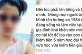 Cô gái 33 tuổi tuyển chồng lương 30 triệu khiến dân mạng "dậy sóng" Cô gái 33 tuổi tuyển chồng lương 30 triệu khiến dân mạng "dậy sóng"