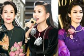 Lan Khuê, Thanh Hằng cùng đóng phim 'Mẹ chồng' Lan Khuê, Thanh Hằng cùng đóng phim 'Mẹ chồng'