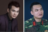 Ca sĩ, nhạc sĩ Khắc Việt từng bị “khớp” với “Sao nhập ngũ” Ca sĩ, nhạc sĩ Khắc Việt từng bị “khớp” với “Sao nhập ngũ”