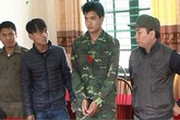 Lùng bắt tên sát nhân đẹp trai có hành vi dã man, đồi bại Lùng bắt tên sát nhân đẹp trai có hành vi dã man, đồi bại