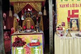 Chị gái sát hại em trai rồi nhờ người làm đám tang Chị gái sát hại em trai rồi nhờ người làm đám tang