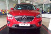 Giá Mazda CX-5 lập đáy mới, xuống dưới 800 triệu đồng Giá Mazda CX-5 lập đáy mới, xuống dưới 800 triệu đồng