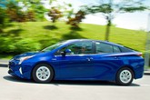 Chẳng ai dám mua, ô tô hybrid khó sống ở Việt Nam Chẳng ai dám mua, ô tô hybrid khó sống ở Việt Nam