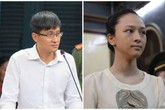 Cao Toàn Mỹ lên tiếng về 17 lần xuất ngoại với hoa hậu Phương Nga Cao Toàn Mỹ lên tiếng về 17 lần xuất ngoại với hoa hậu Phương Nga