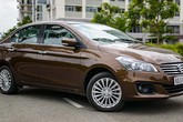 Ô tô Suzuki ở Việt Nam giảm giá gần 100 triệu đồng Ô tô Suzuki ở Việt Nam giảm giá gần 100 triệu đồng