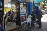 Giá xăng sẽ tăng mạnh ngay sau nghỉ lễ 2/9 Giá xăng sẽ tăng mạnh ngay sau nghỉ lễ 2/9