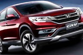 Honda CR-V 730 triệu: Loạn tin giảm 300 triệu, người mua hoang mang Honda CR-V 730 triệu: Loạn tin giảm 300 triệu, người mua hoang mang