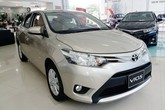Nhiều ô tô tại Việt Nam hiện rẻ giá ngang ngửa Thái Lan Nhiều ô tô tại Việt Nam hiện rẻ giá ngang ngửa Thái Lan
